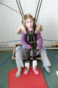 pająk, rehabilitacja, Michałkowo