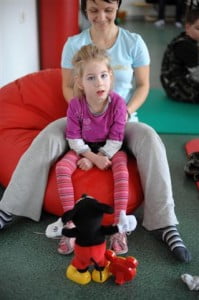 rehabilitacja, Michałkowo