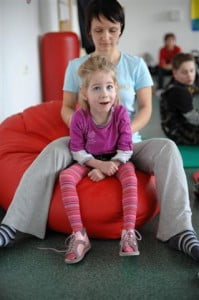 rehabilitacja, Michałkowo