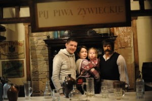 muzeum browarnictwa Żywiec