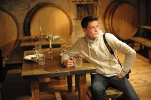 muzeum, browar, Żywiec