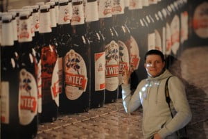 muzeum browar Żywiec