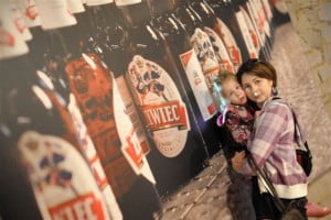 muzeum browar Żywiec