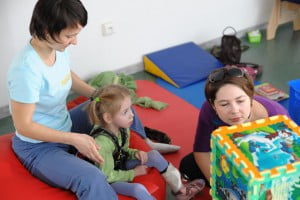 Michałkowo, turnus, rehabilitacja