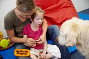 Michałkowo, ćwiczenia, rehabilitacja, turnus, dogoterapia