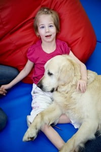 Michałkowo, ćwiczenia, rehabilitacja, turnus, dogoterapia