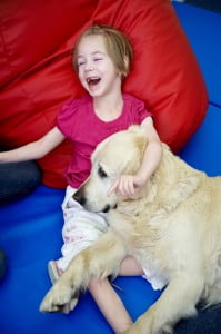 Michałkowo, ćwiczenia, rehabilitacja, turnus, dogoterapia