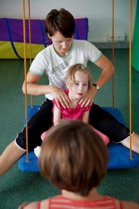 Michałkowo, ćwiczenia, rehabilitacja, turnus