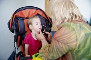 Michałkowo, logopeda, turnus, rehabilitacja