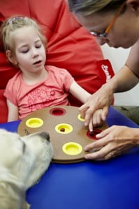 Michałkowo, ćwiczenia, rehabilitacja, turnus, dogoterapia