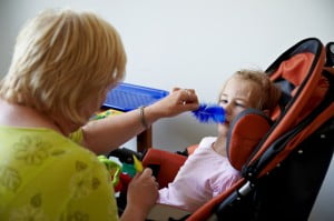 Michałkowo, logopeda, turnus, rehabilitacja