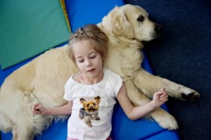 Michałkowo, ćwiczenia, rehabilitacja, turnus, dogoterapia