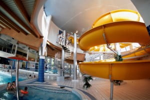 Michałkowo, turnus, rehabilitacja, metoda Halliwick, basen