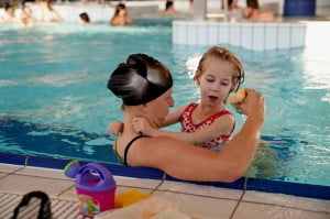 Michałkowo, terapia Halliwick, basen, turnus, rehabilitacja