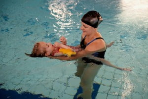 Michałkowo, terapia Halliwick, basen, turnus, rehabilitacja