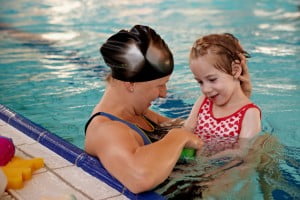 Michałkowo, terapia Halliwick, basen, turnus, rehabilitacja