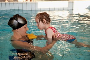 Michałkowo, terapia Halliwick, basen, turnus, rehabilitacja