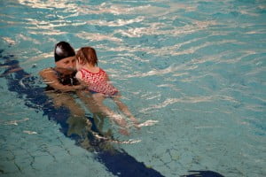 Michałkowo, terapia Halliwick, basen, turnus, rehabilitacja