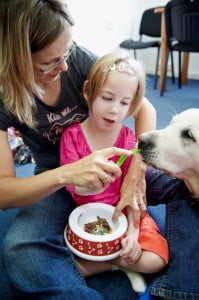 Michałkowo, ćwiczenia, rehabilitacja, turnus, dogoterapia