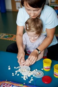 Michałkowo, ćwiczenia, rehabilitacja, turnus