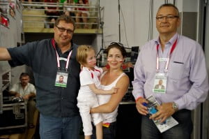 siatkówka, mecz, memoriał humerta wagnera, kibic, polska-brazylia Drzyzga Swedrowski, komentatorzy