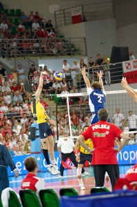 memoriał wagnera, siatkówka, polska-brazylia