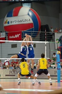 memoriał wagnera, siatkówka, polska-brazylia