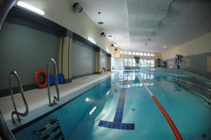 12 dębów, zaździerz, rehabilitacja, ndt, porażenie mózgowe, basen