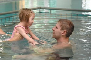 12 dębów, zaździerz, rehabilitacja, ndt, porażenie mózgowe, basen