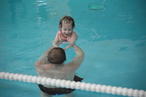 12 dębów, zaździerz, rehabilitacja, ndt, porażenie mózgowe, basen