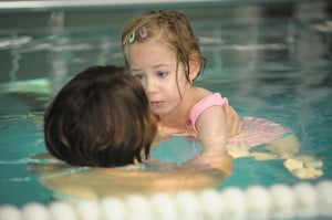 12 dębów, zaździerz, rehabilitacja, ndt, porażenie mózgowe, basen