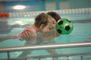 12 dębów, zaździerz, rehabilitacja, ndt, porażenie mózgowe, basen