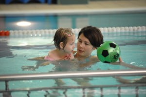 12 dębów, zaździerz, rehabilitacja, ndt, porażenie mózgowe, basen