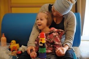 12 dębów, zaździerz, rehabilitacja, ndt, porażenie mózgowe, terapia ręki