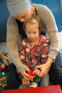 12 dębów, zaździerz, rehabilitacja, ndt, porażenie mózgowe, terapia ręki