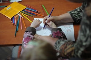 12 dębów, zaździerz, rehabilitacja, ndt, porażenie mózgowe, terapia zajęciowa