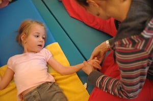 12 dębów, zaździerz, rehabilitacja, ndt, porażenie mózgowe, masaż