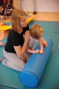 12 dębów, zaździerz, rehabilitacja, ndt, porażenie mózgowe