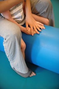 12 dębów, zaździerz, rehabilitacja, ndt, porażenie mózgowe