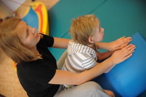 12 dębów, zaździerz, rehabilitacja, ndt, porażenie mózgowe