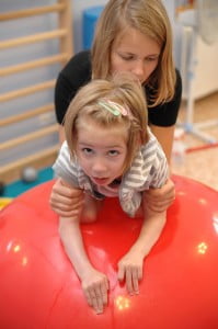 12 dębów, zaździerz, rehabilitacja, ndt, porażenie mózgowe