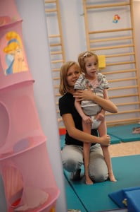 12 dębów, zaździerz, rehabilitacja, ndt, porażenie mózgowe