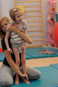 12 dębów, zaździerz, rehabilitacja, ndt, porażenie mózgowe