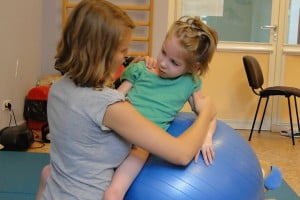 12 dębów, zaździerz, rehabilitacja, ndt, porażenie mózgowe