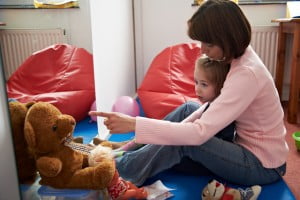 logopeda michałkowo