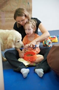 michałkowo, julkaimy, bielsko ćwiczenia dogoterapia