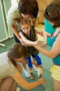 michałkowo, julkaimy, bielsko ćwiczenia pająk dunag02