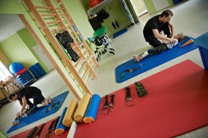 Arka rehabilitacja Elbląg dunag 