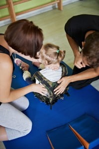 Arka rehabilitacja Elbląg dunag 