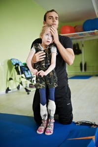 Arka rehabilitacja Elbląg dunag 